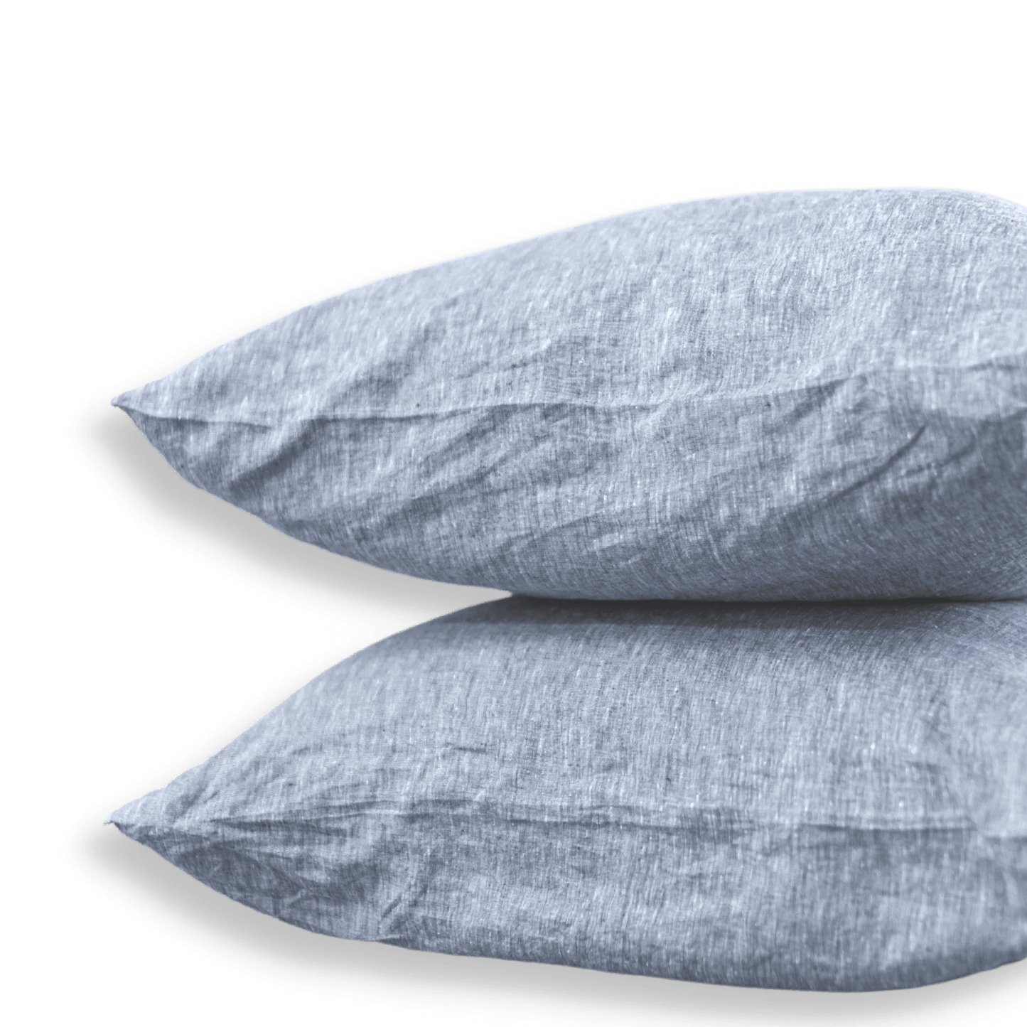Luxurious Linen Shams - European Linen - Quahog Bay Bedding
