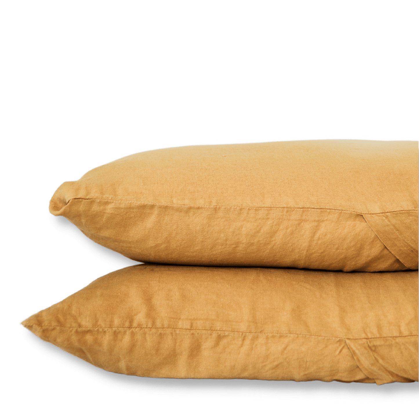 Luxurious Linen Shams - European Linen - Quahog Bay Bedding