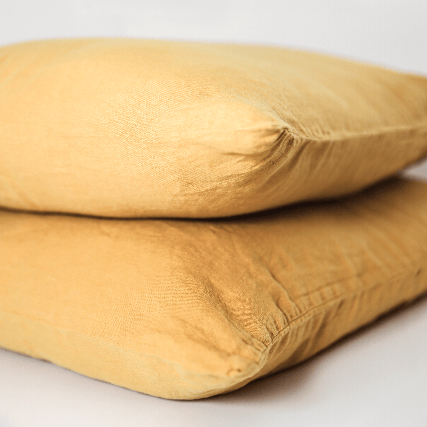 Luxurious Linen Shams - European Linen - Quahog Bay Bedding