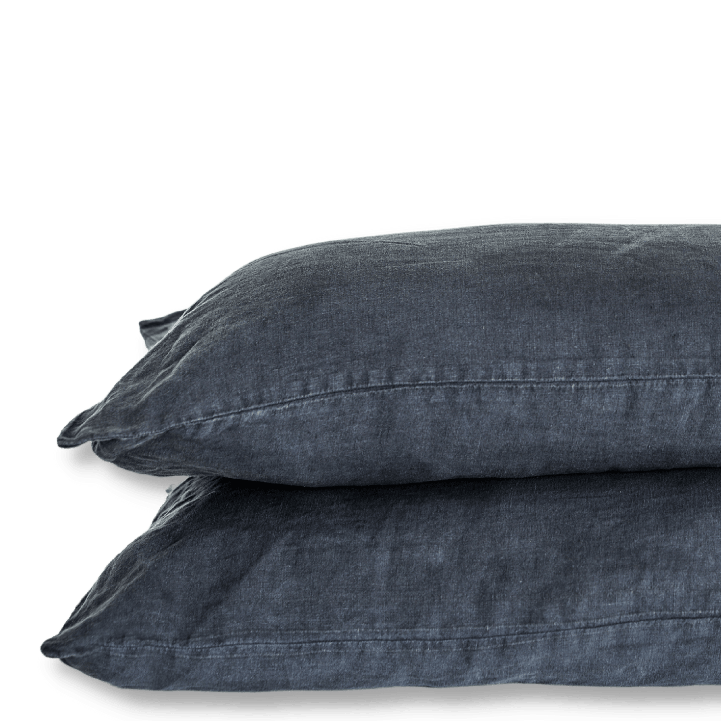 Luxurious Pillowcases - European Linen - Quahog Bay Bedding