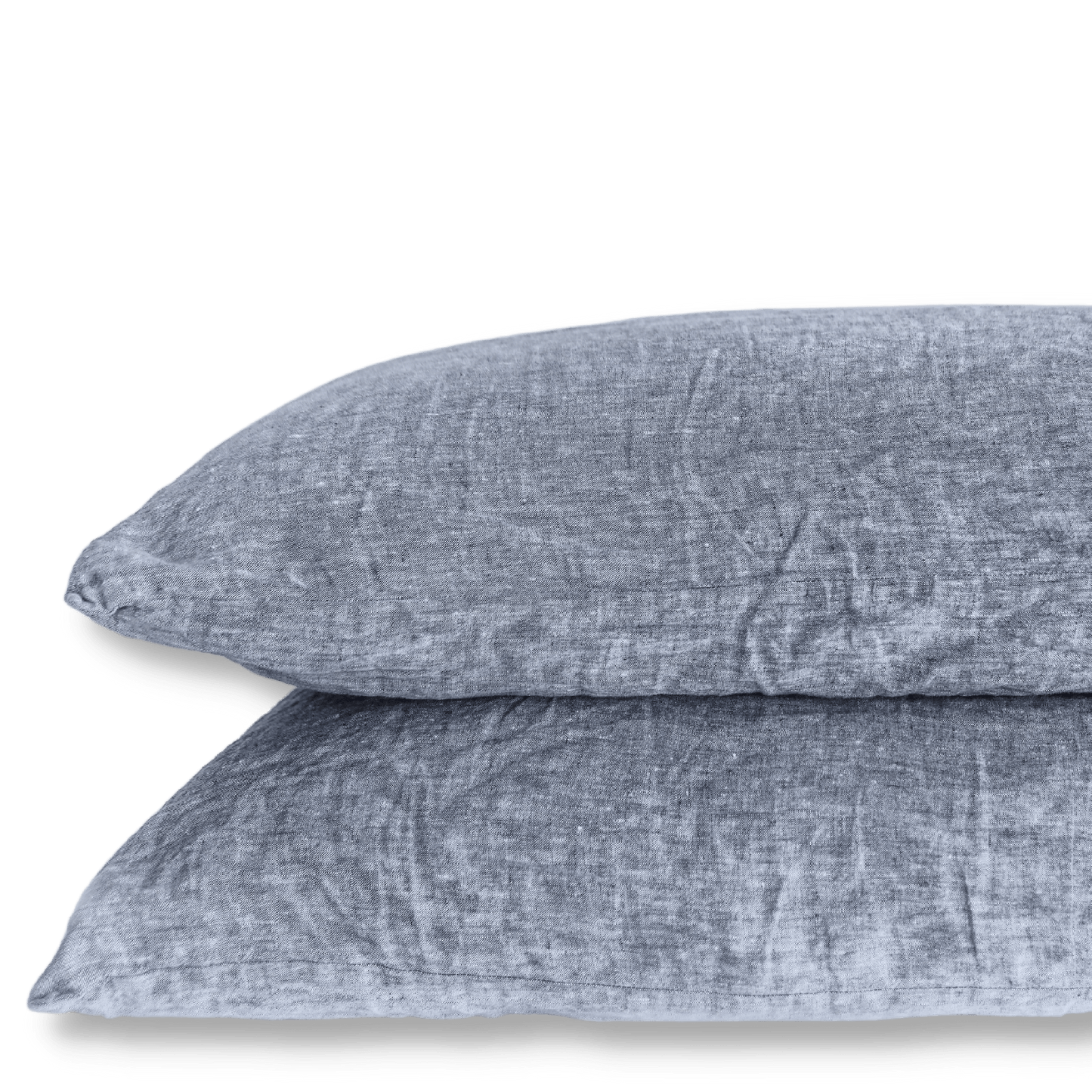 Luxurious Pillowcases - European Linen - Quahog Bay Bedding