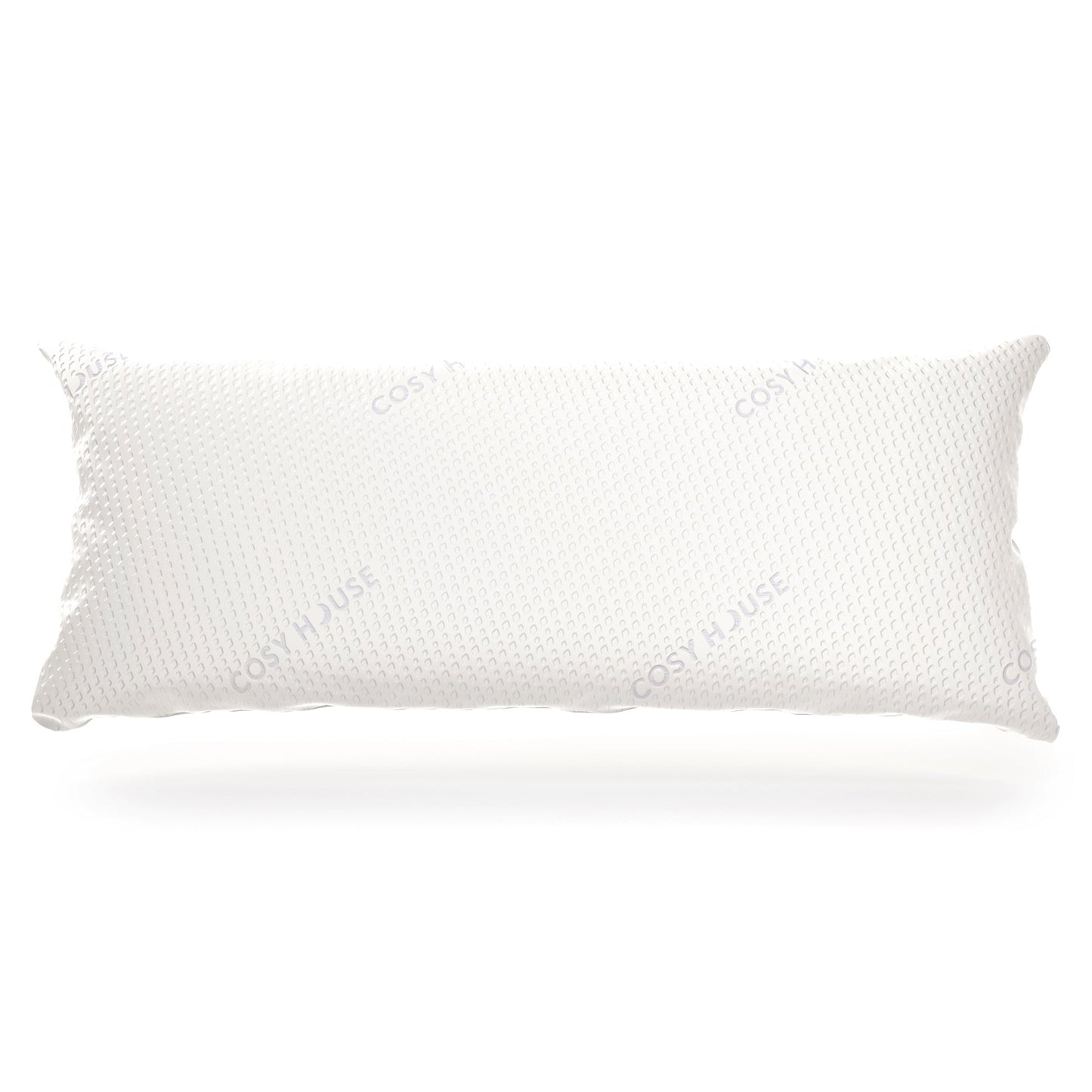 Luxury Bamboo Viscose Body Pillow - Quahog Bay Bedding
