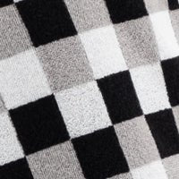 Luxury Bath Towel Set 100% Cotton Yarn Dyed Ultra Soft and Plush - Quahog Bay Bedding