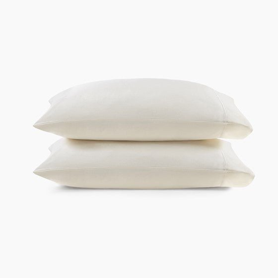 Luxury Egyptian 500TC Cotton Pillowcase Sets - Quahog Bay Bedding