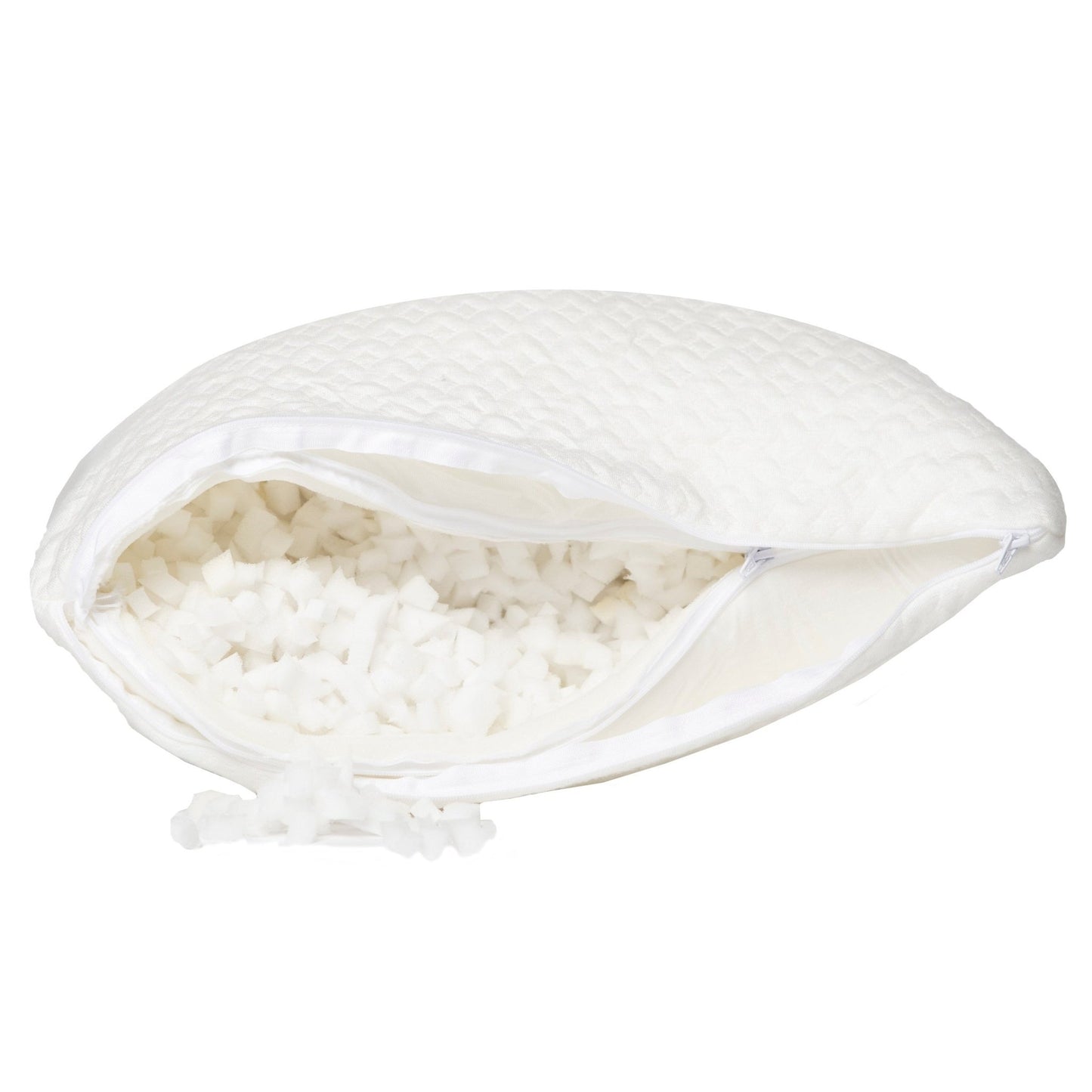 Luxury Pillows - Quahog Bay Bedding
