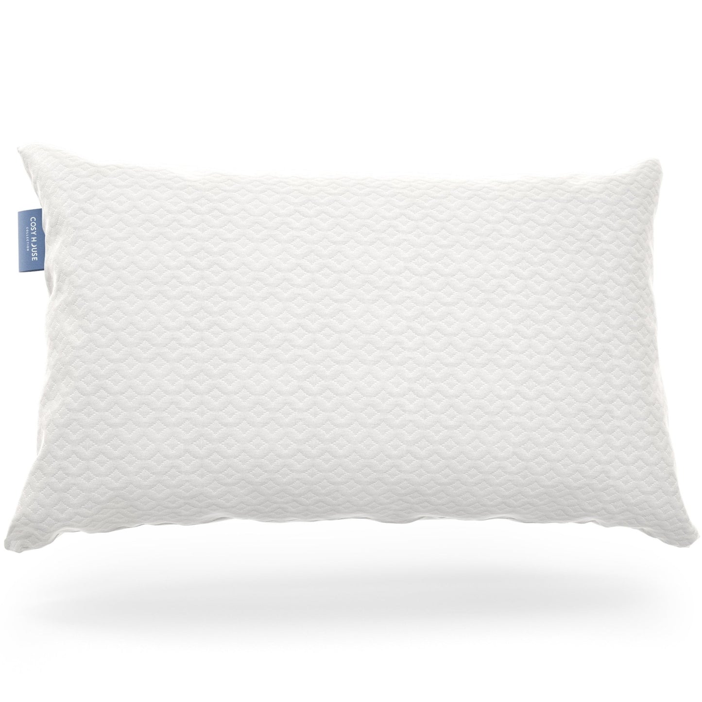 Luxury Pillows - Quahog Bay Bedding