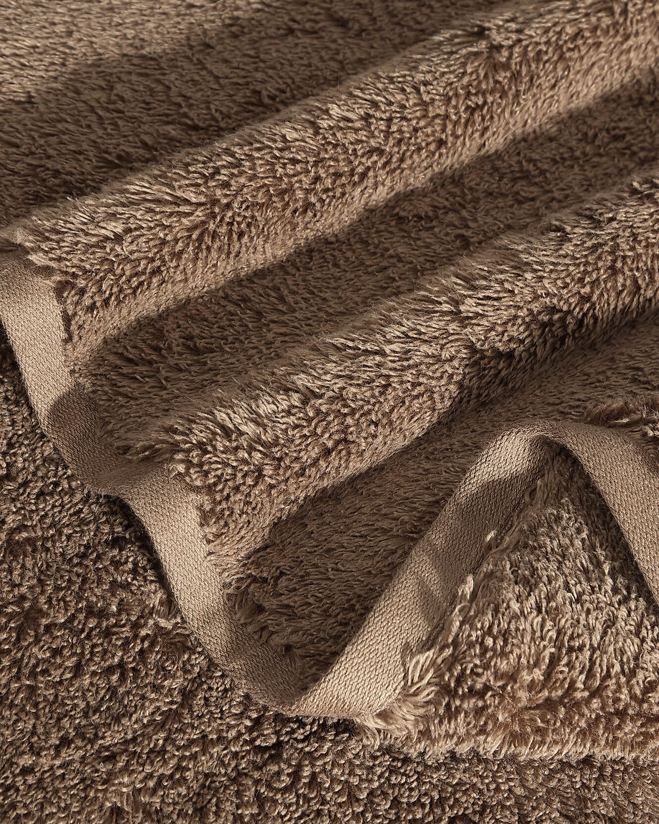 Luxury Plush Towel Set - Quahog Bay Bedding