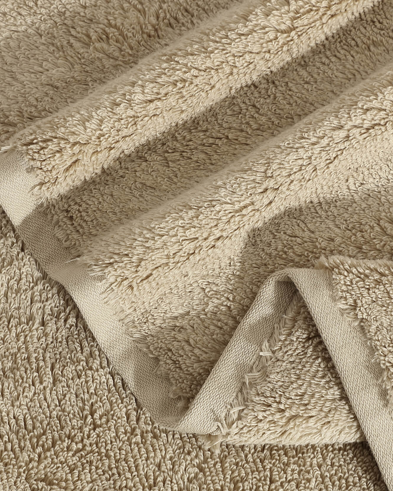 Luxury Plush Towel Set - Quahog Bay Bedding