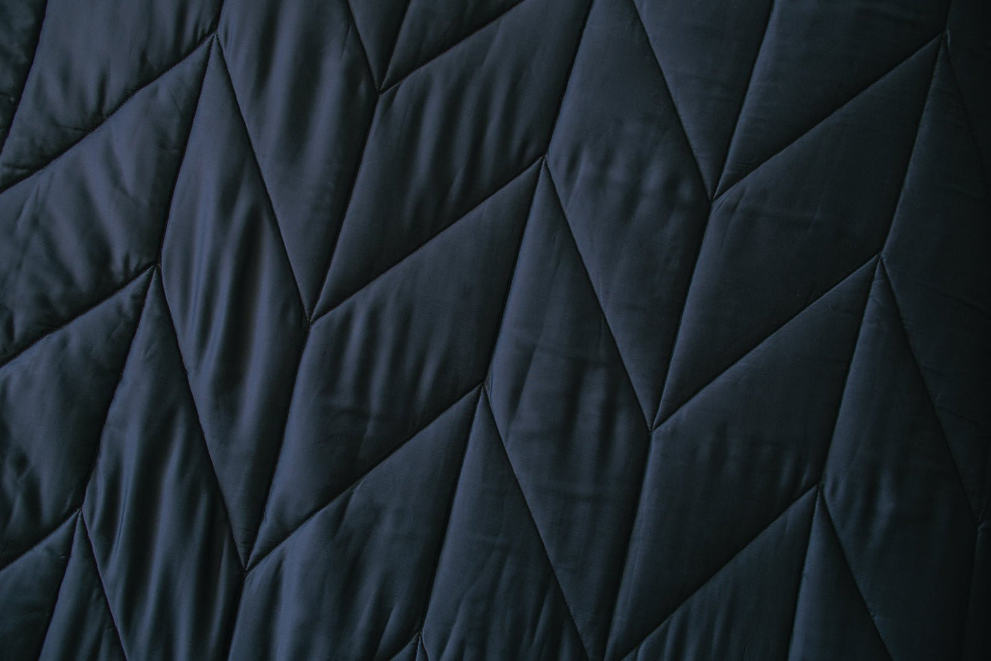 Luxury Weighted Blanket - Quahog Bay Bedding