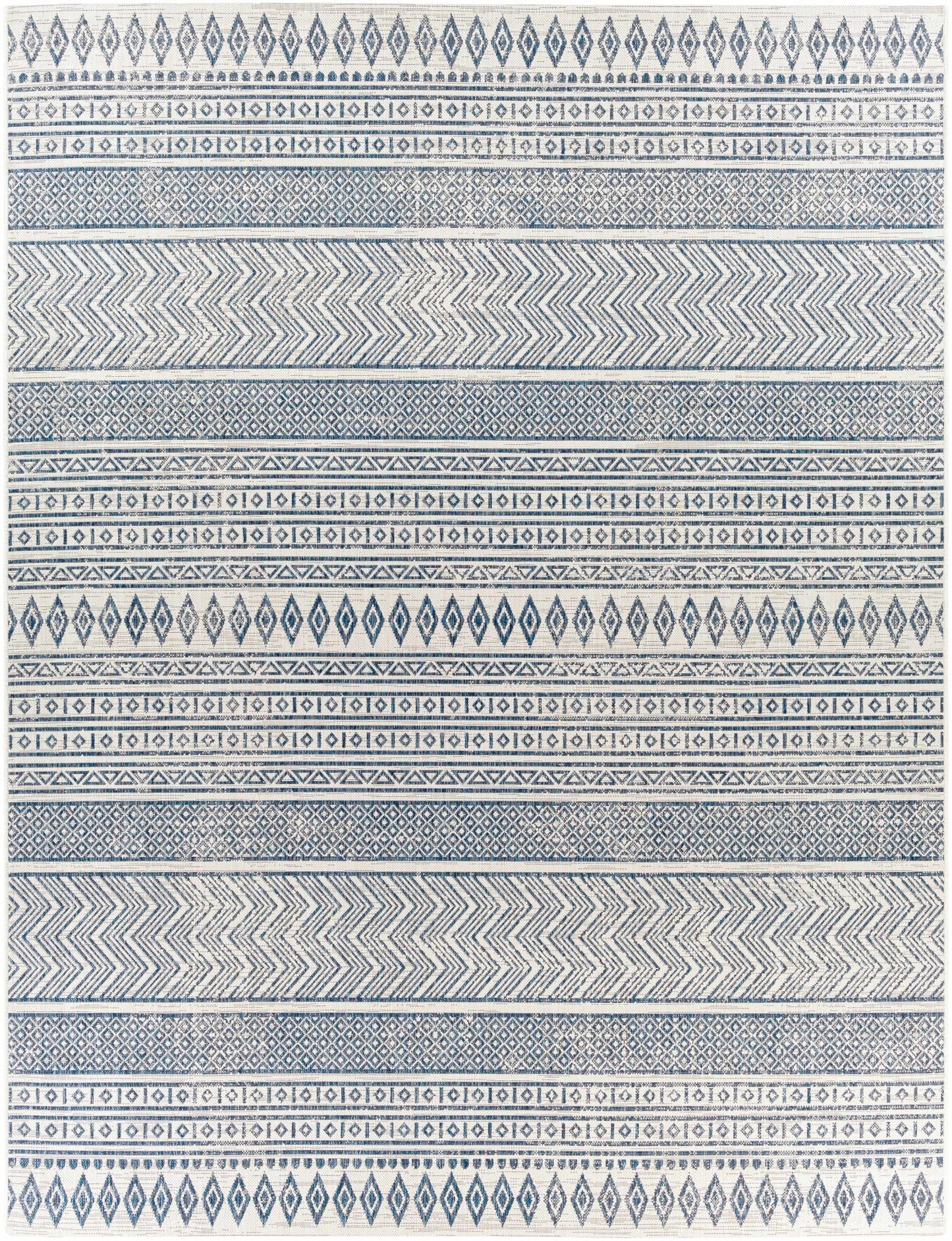 Madras Green All Over Performance Rug - Quahog Bay Bedding