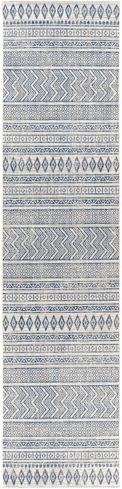 Madras Green All Over Performance Rug - Quahog Bay Bedding