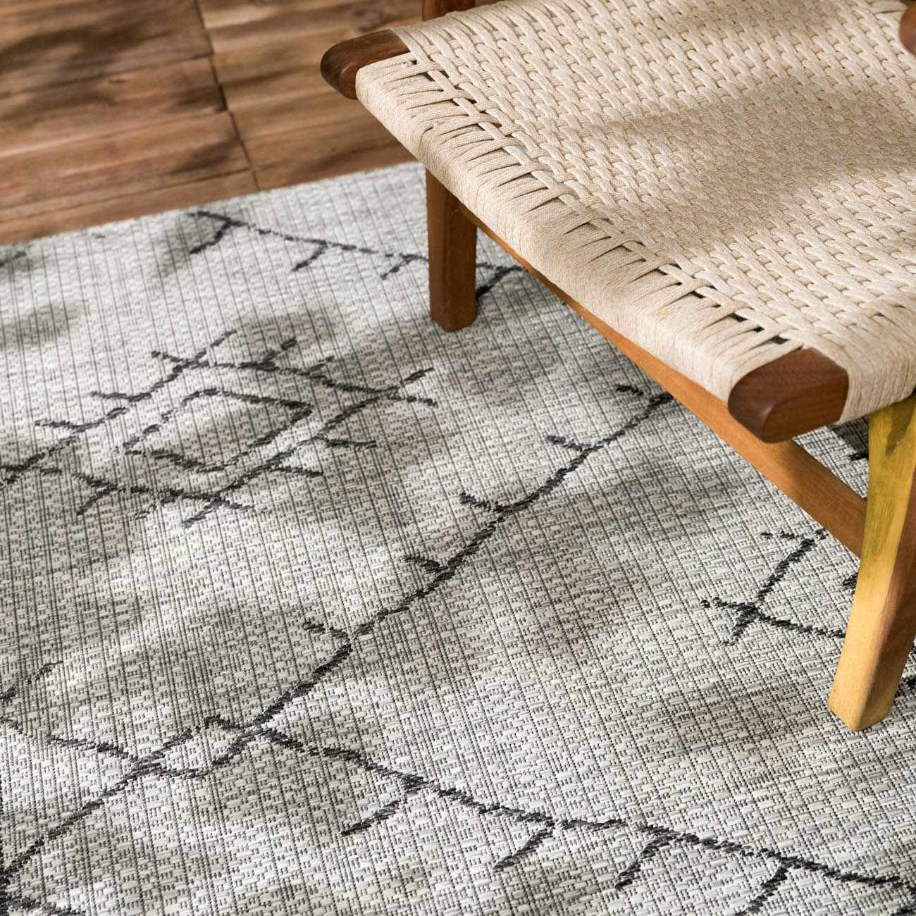 Marwood Nordic Performance Rug - Quahog Bay Bedding