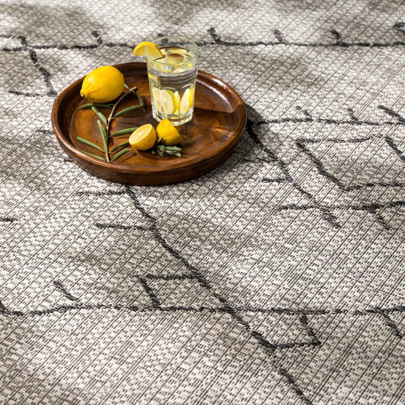 Marwood Nordic Performance Rug - Quahog Bay Bedding