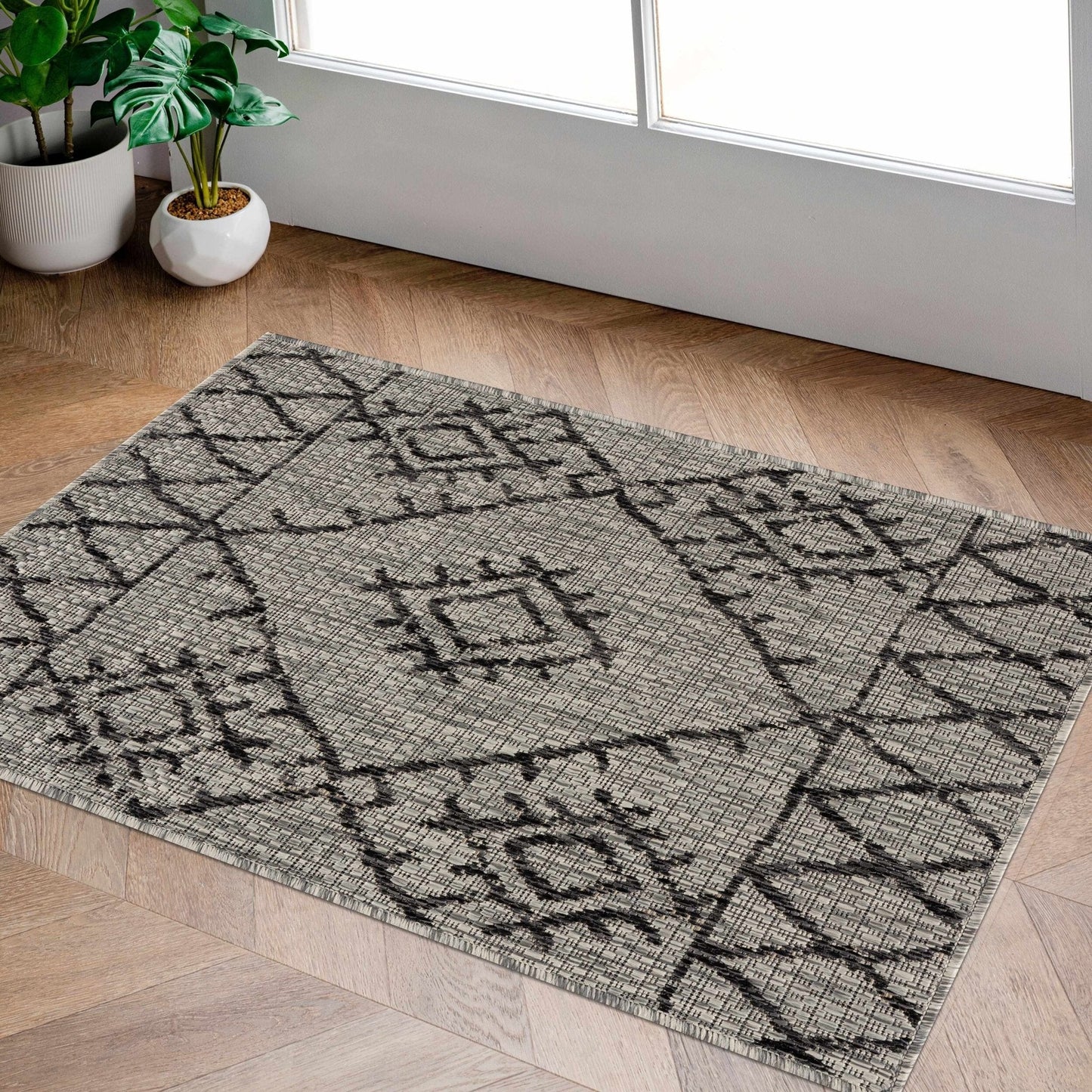 Marwood Nordic Performance Rug - Quahog Bay Bedding