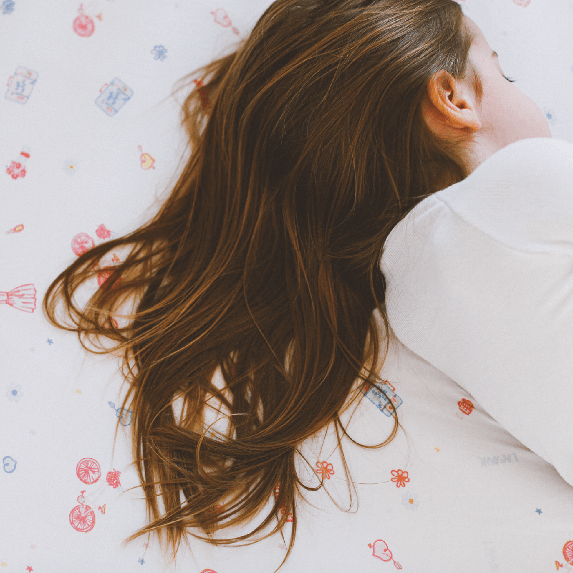 Meet Me in Paris - Quahog Bay Bedding