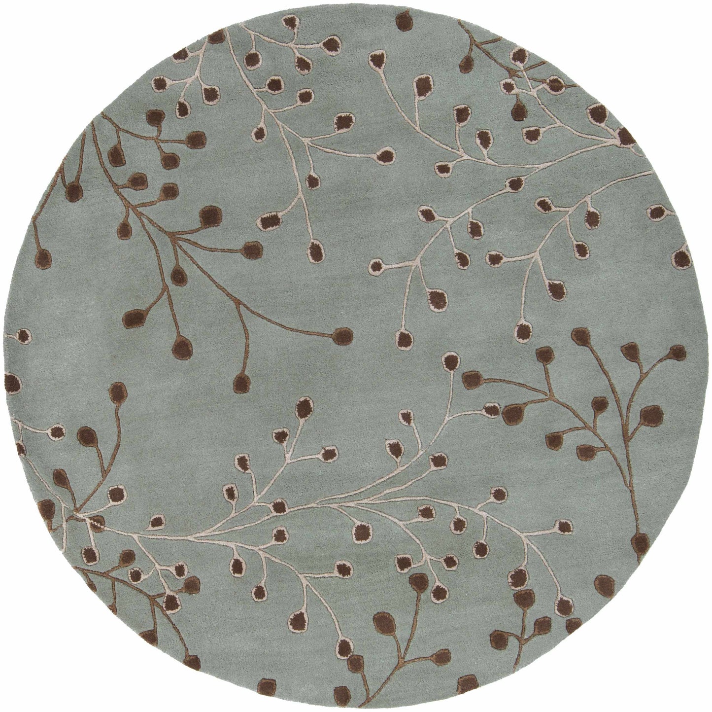 Sage Elsu Area Rug