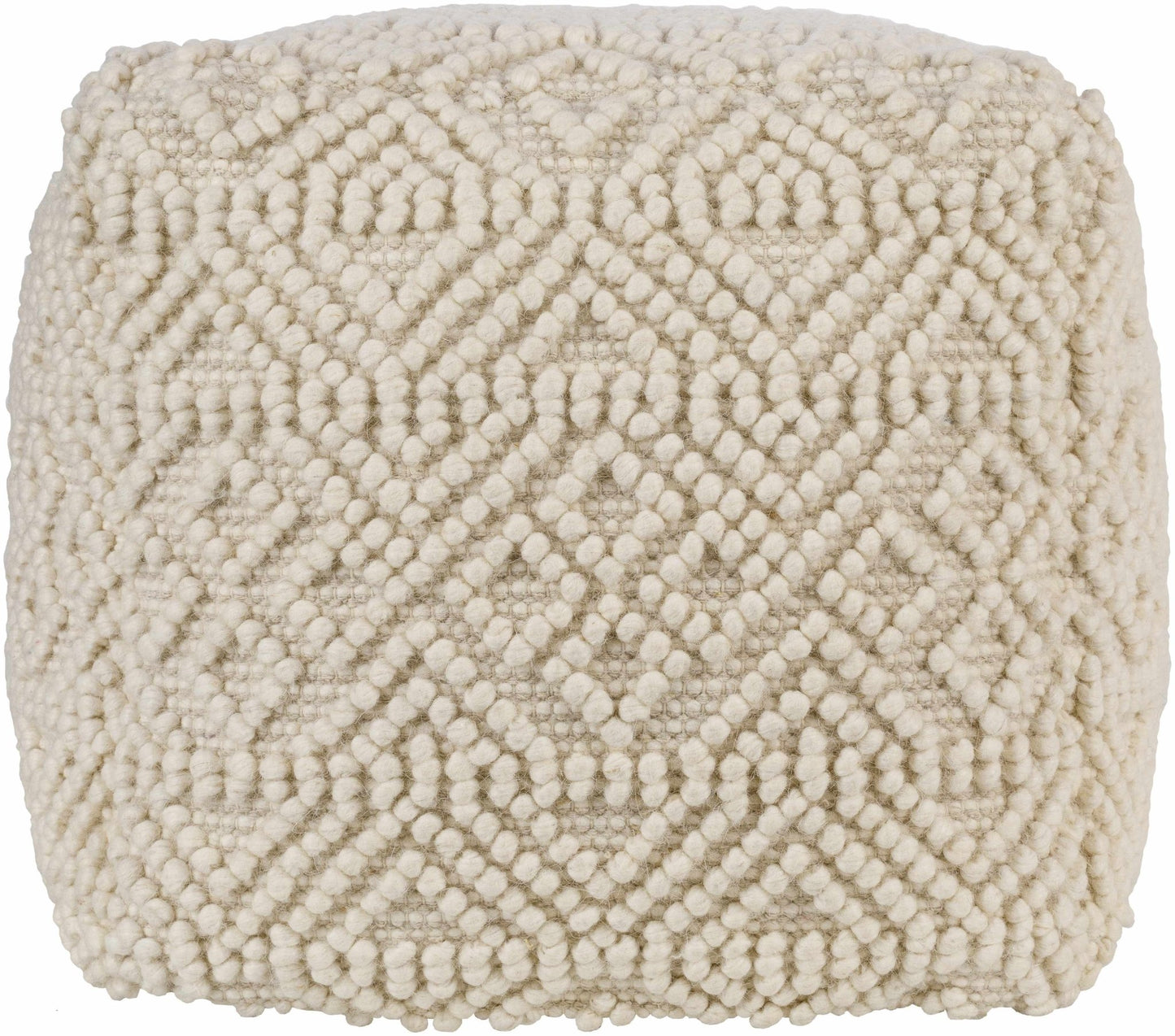 Mesudiye Pouf - Quahog Bay Bedding