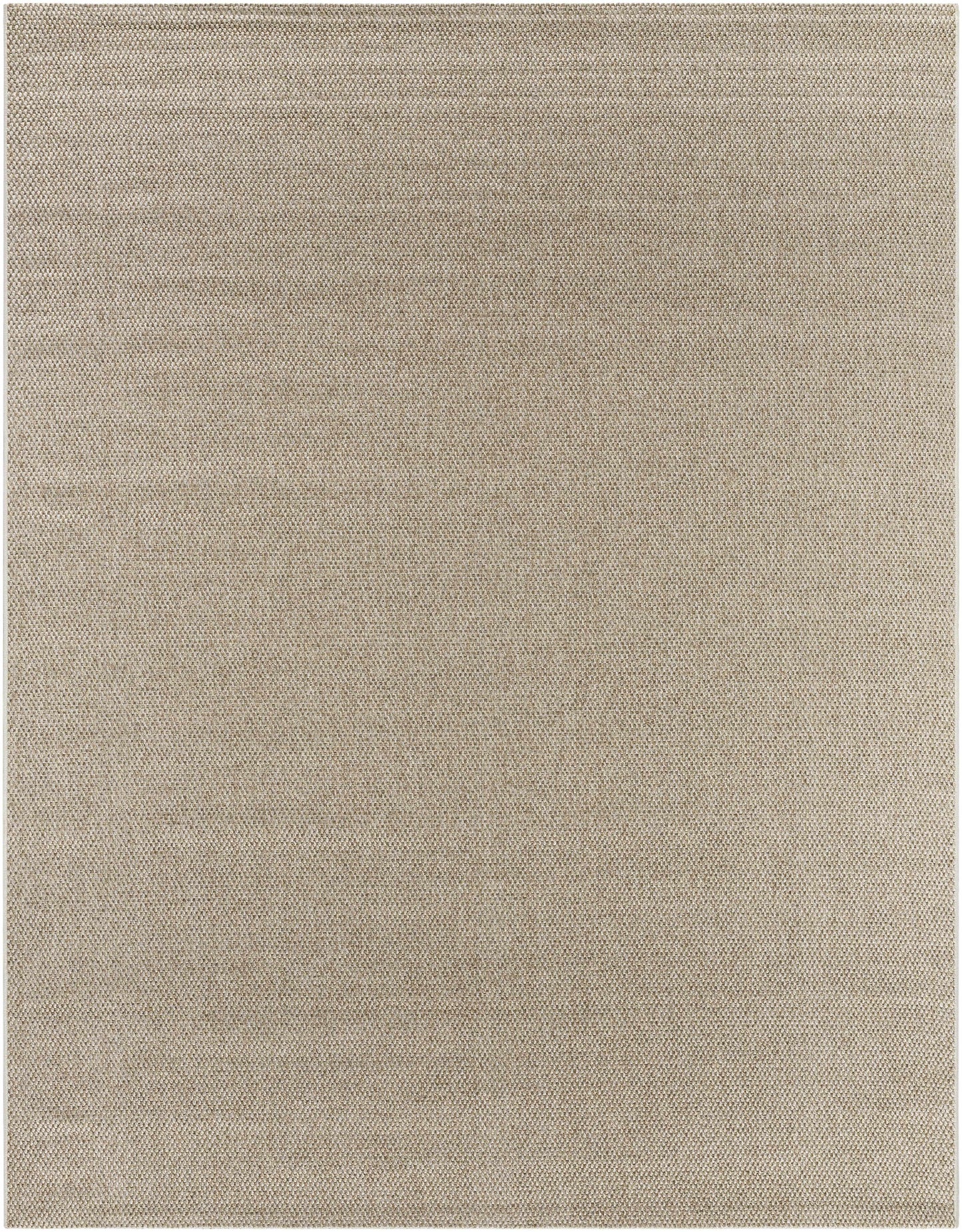 Matah Beige Outdoor Area Rug