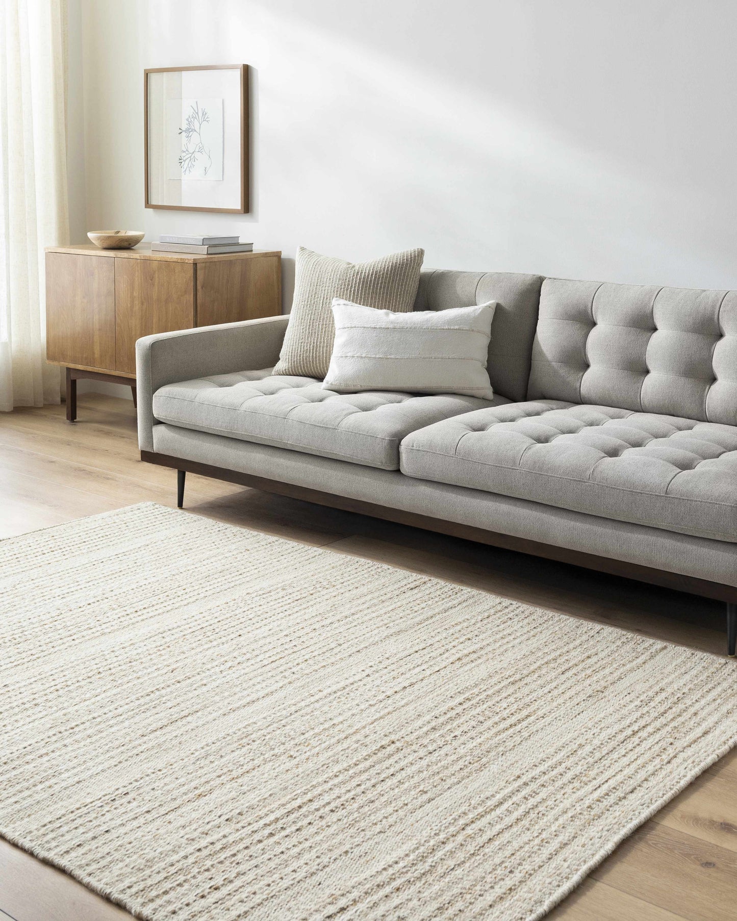 Moshe Area Rug