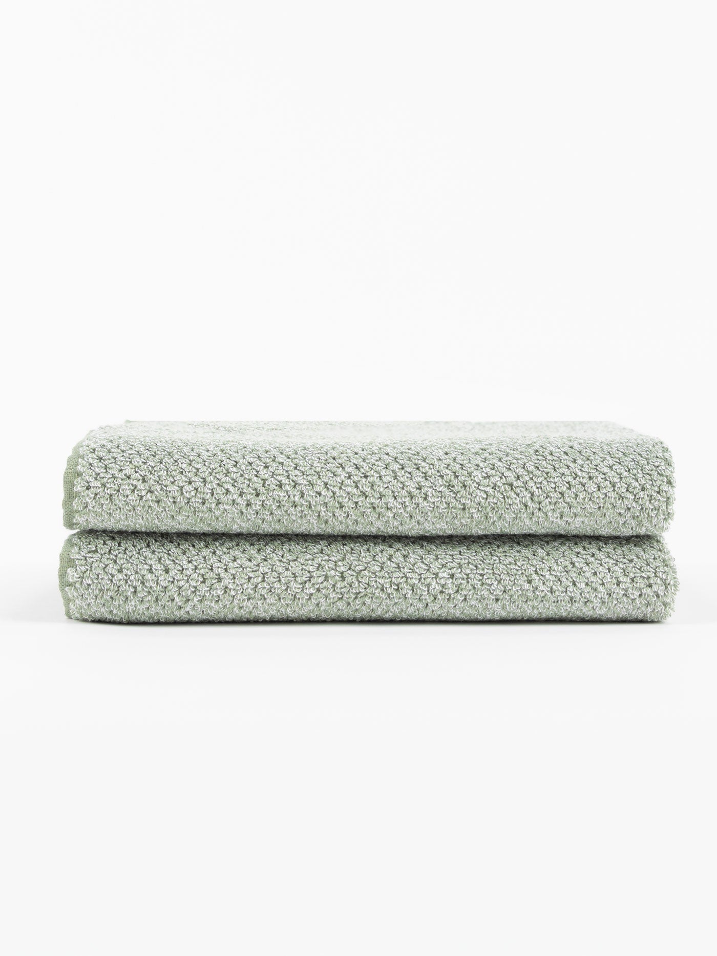 Nantucket Bamboo Bath Towels - Quahog Bay Bedding