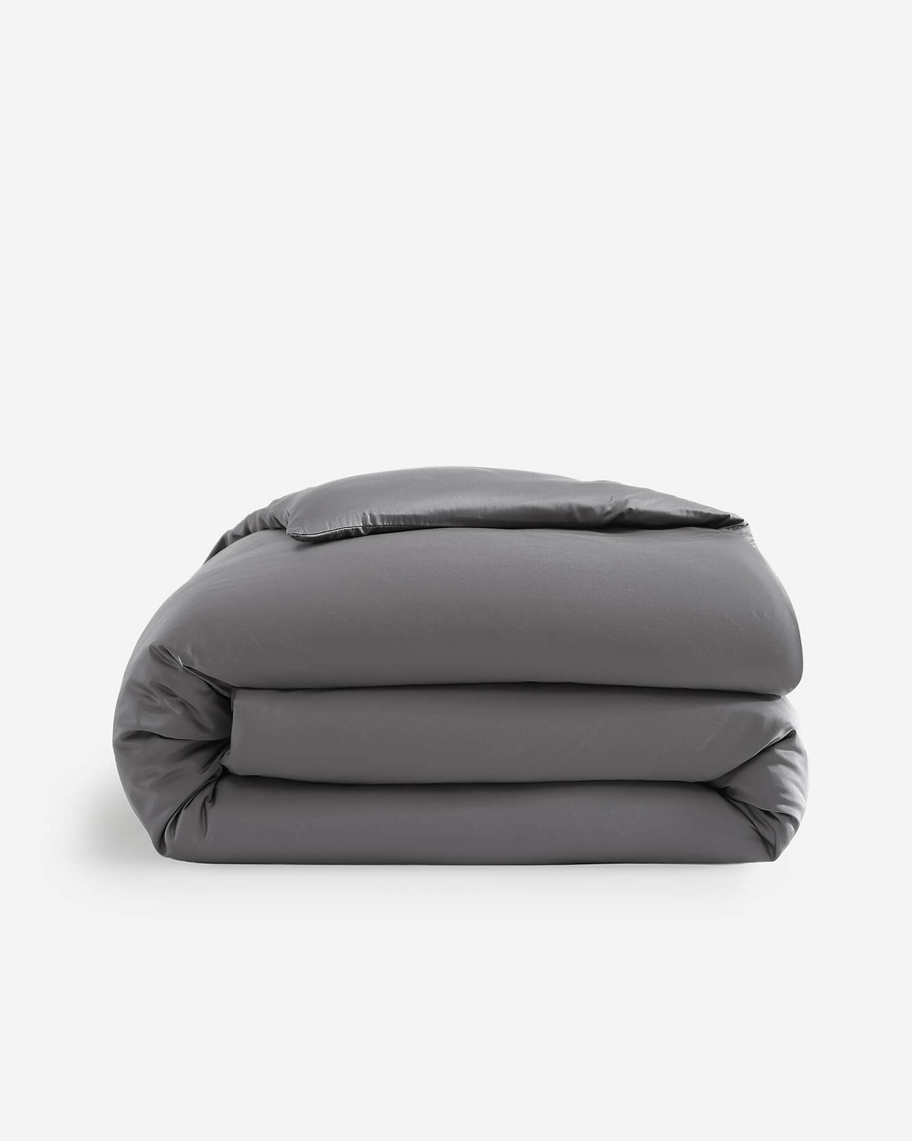 Natural Premium Bamboo Duvet Cover - Quahog Bay Bedding