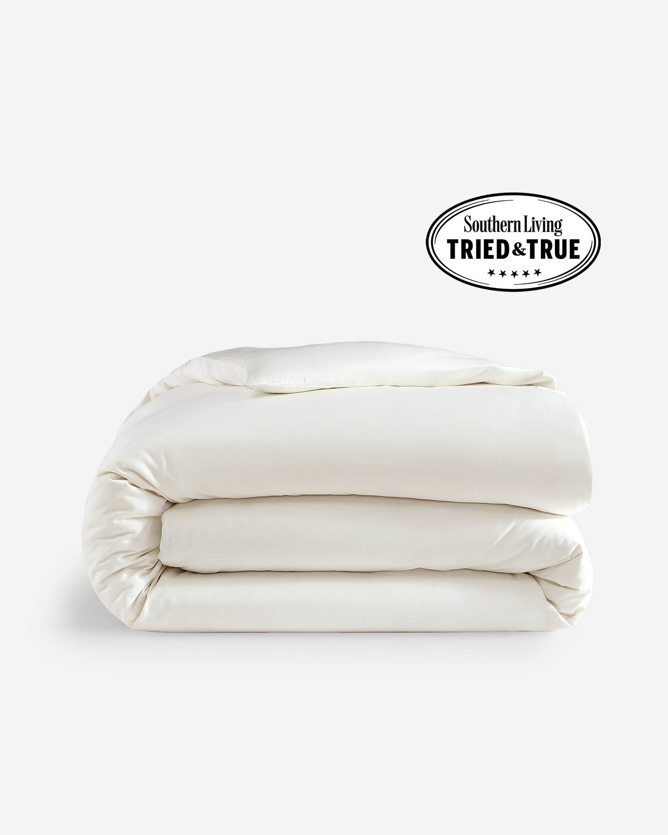 Natural Premium Bamboo Duvet Cover - Quahog Bay Bedding