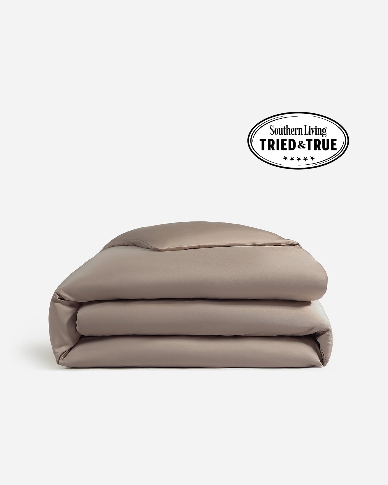 Natural Premium Bamboo Duvet Cover - Quahog Bay Bedding