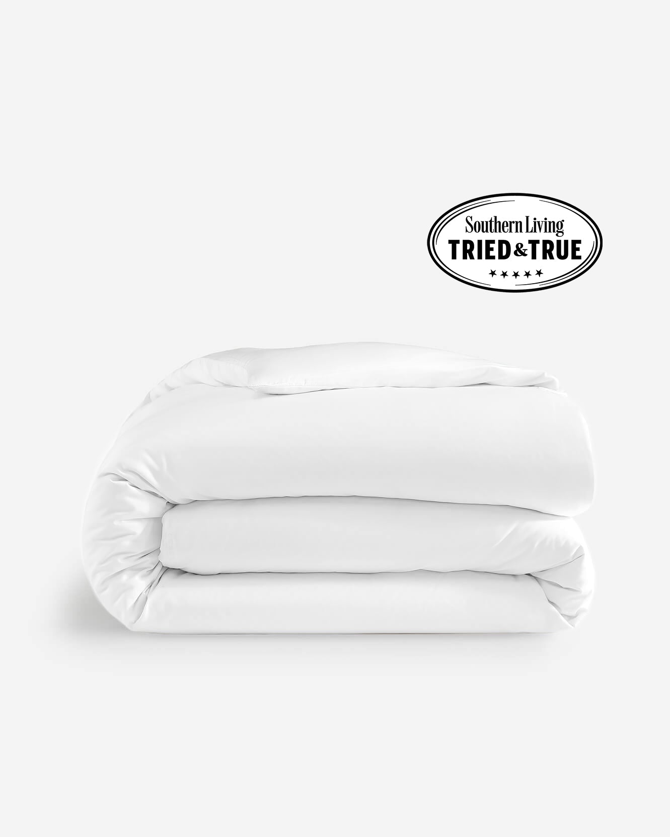Natural Premium Bamboo Duvet Cover - Quahog Bay Bedding