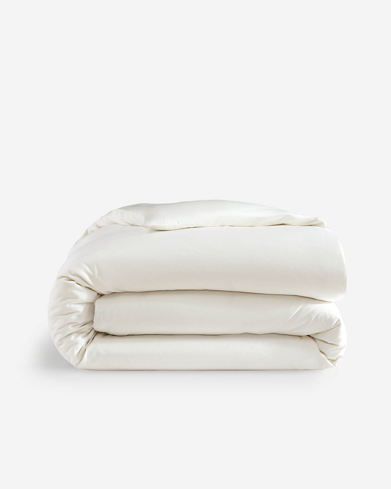 Natural Premium Bamboo Duvet Cover - Quahog Bay Bedding