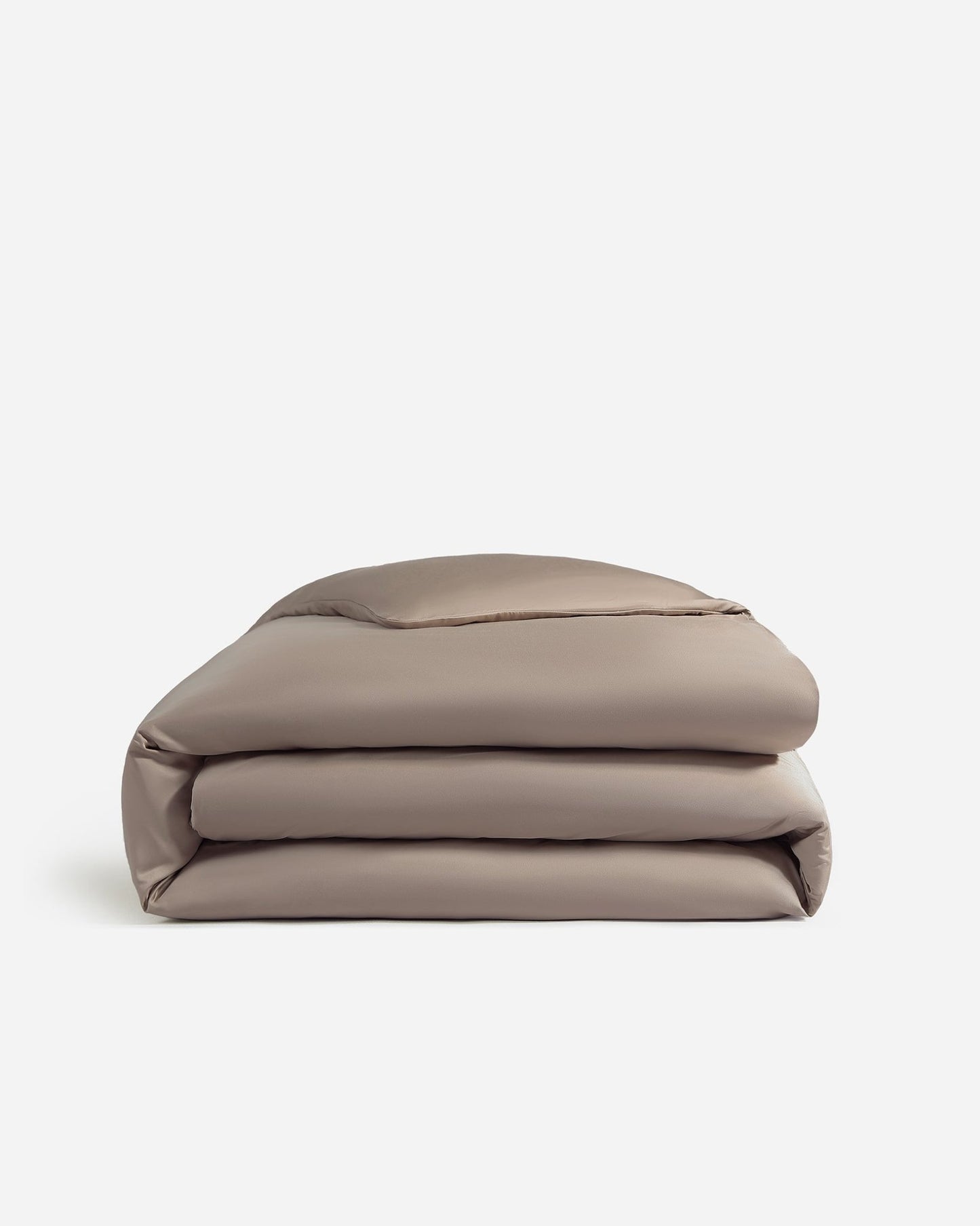 Natural Premium Bamboo Duvet Cover - Quahog Bay Bedding