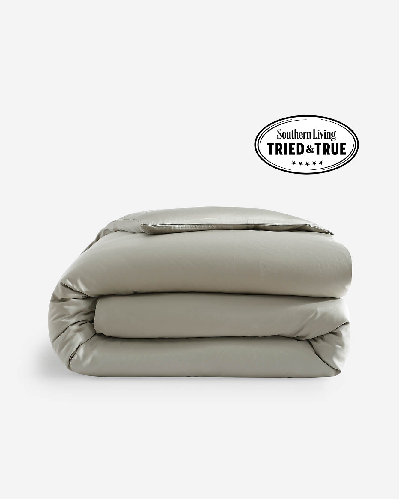 Natural Premium Bamboo Duvet Cover - Quahog Bay Bedding