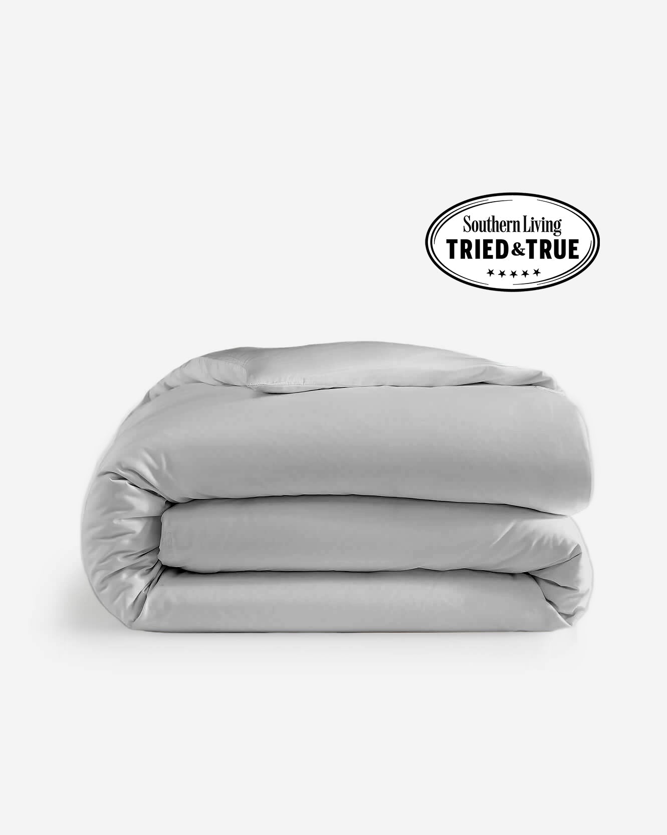 Natural Premium Bamboo Duvet Cover - Quahog Bay Bedding