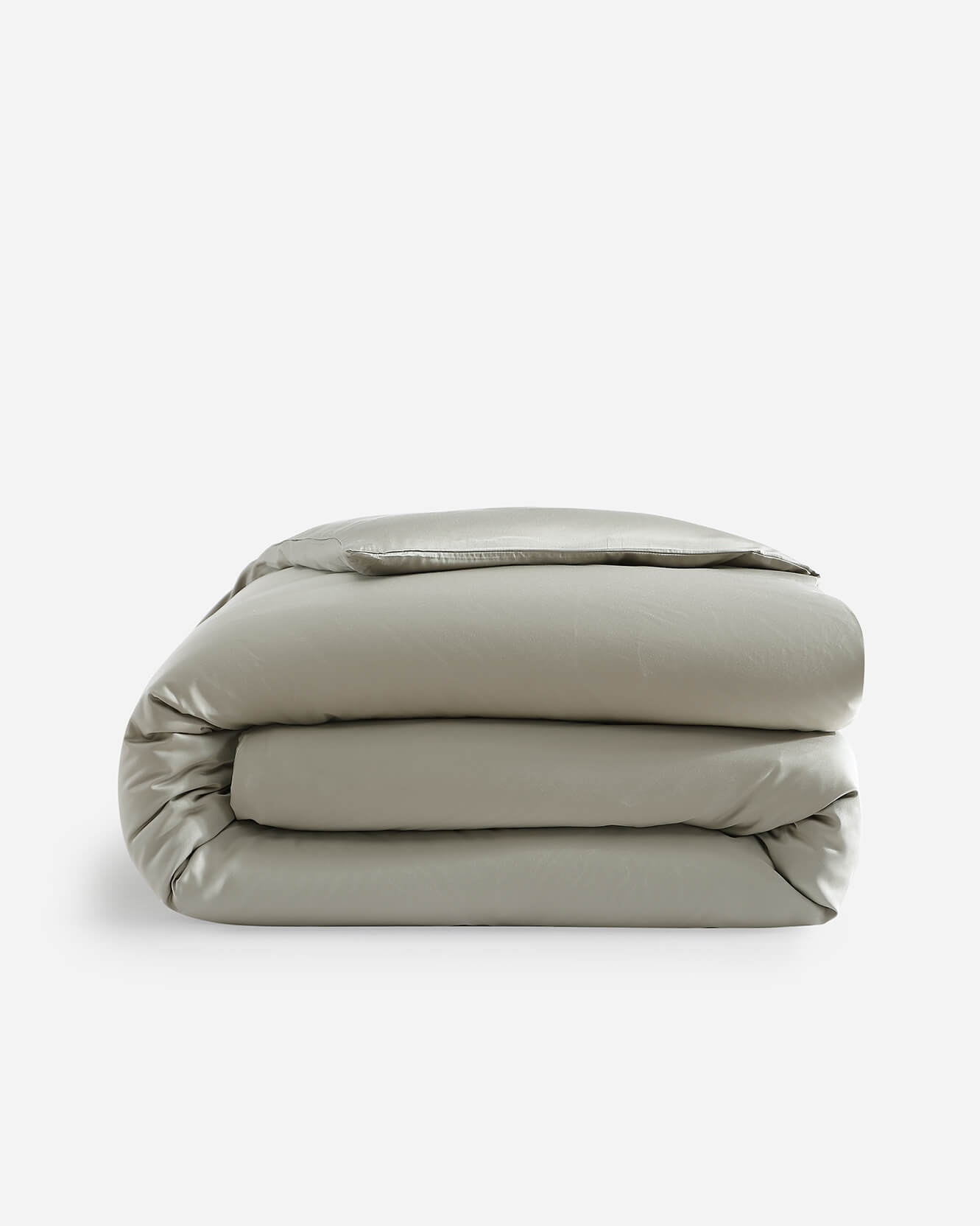 Natural Premium Bamboo Duvet Cover - Quahog Bay Bedding