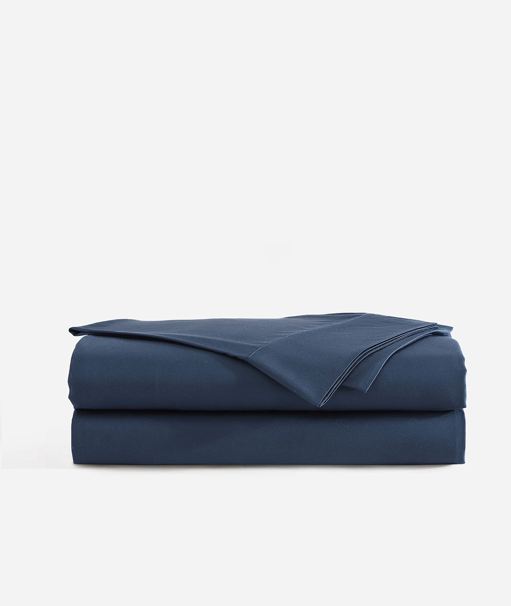 Natural Premium Bamboo Fitted Sheet - Quahog Bay Bedding