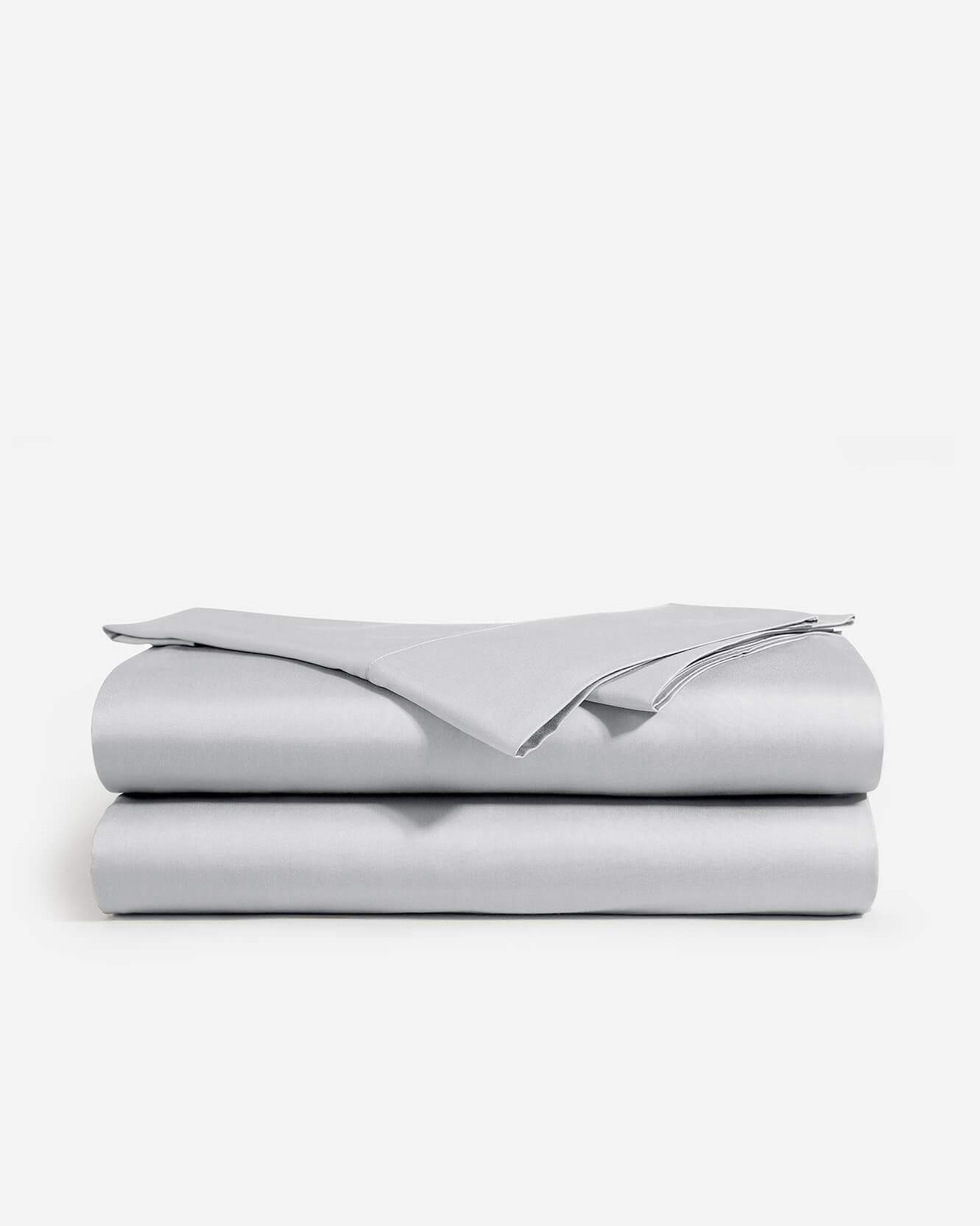 Natural Premium Bamboo Sheet Set - Quahog Bay Bedding
