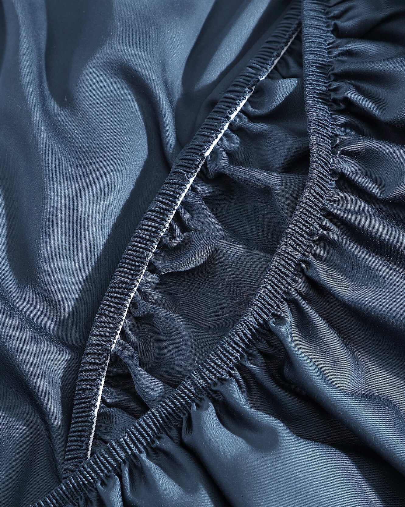 Natural Premium Bamboo Sheet Set - Quahog Bay Bedding