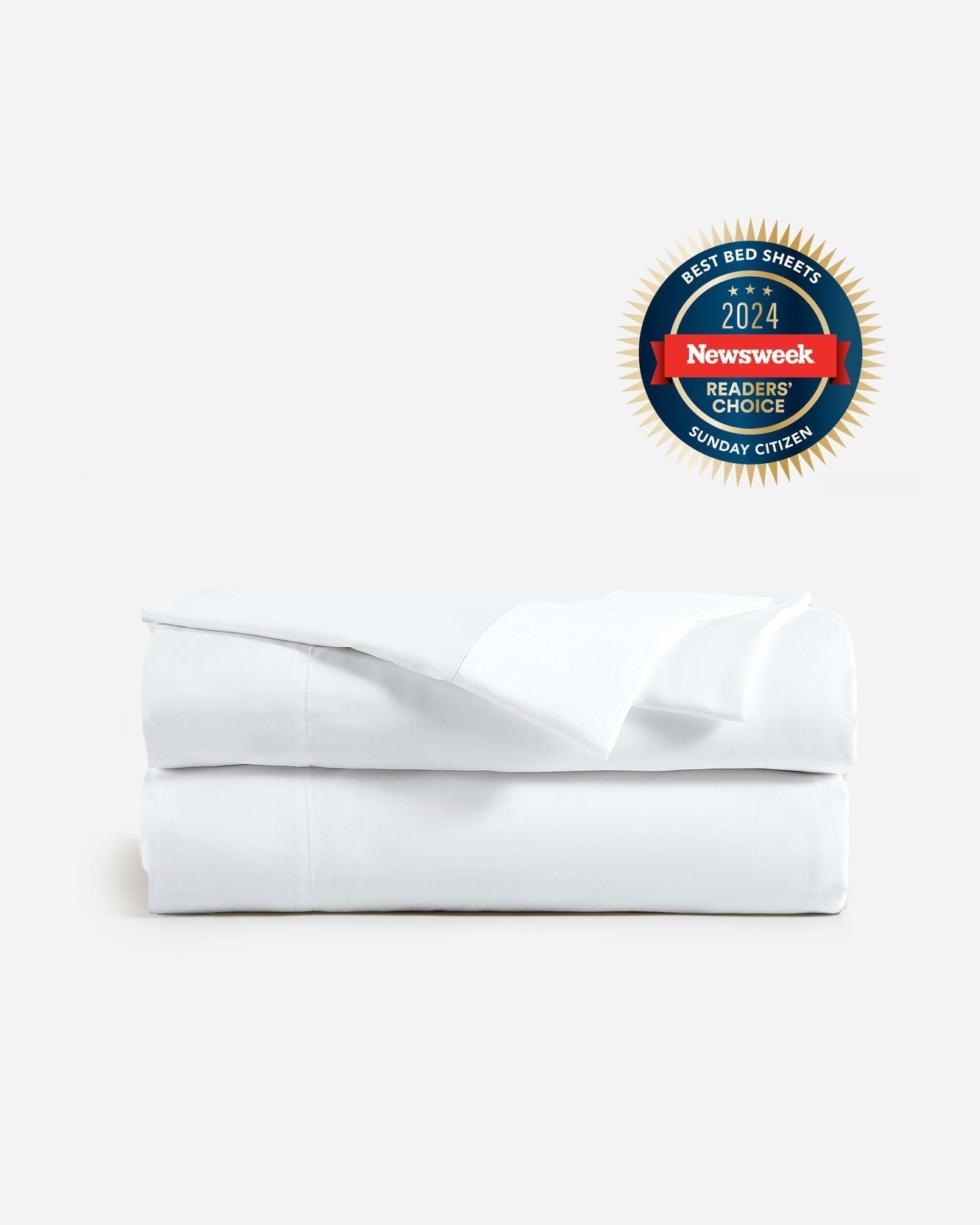 Natural Premium Bamboo Sheet Set - Cooling Sheets - Quahog Bay Bedding