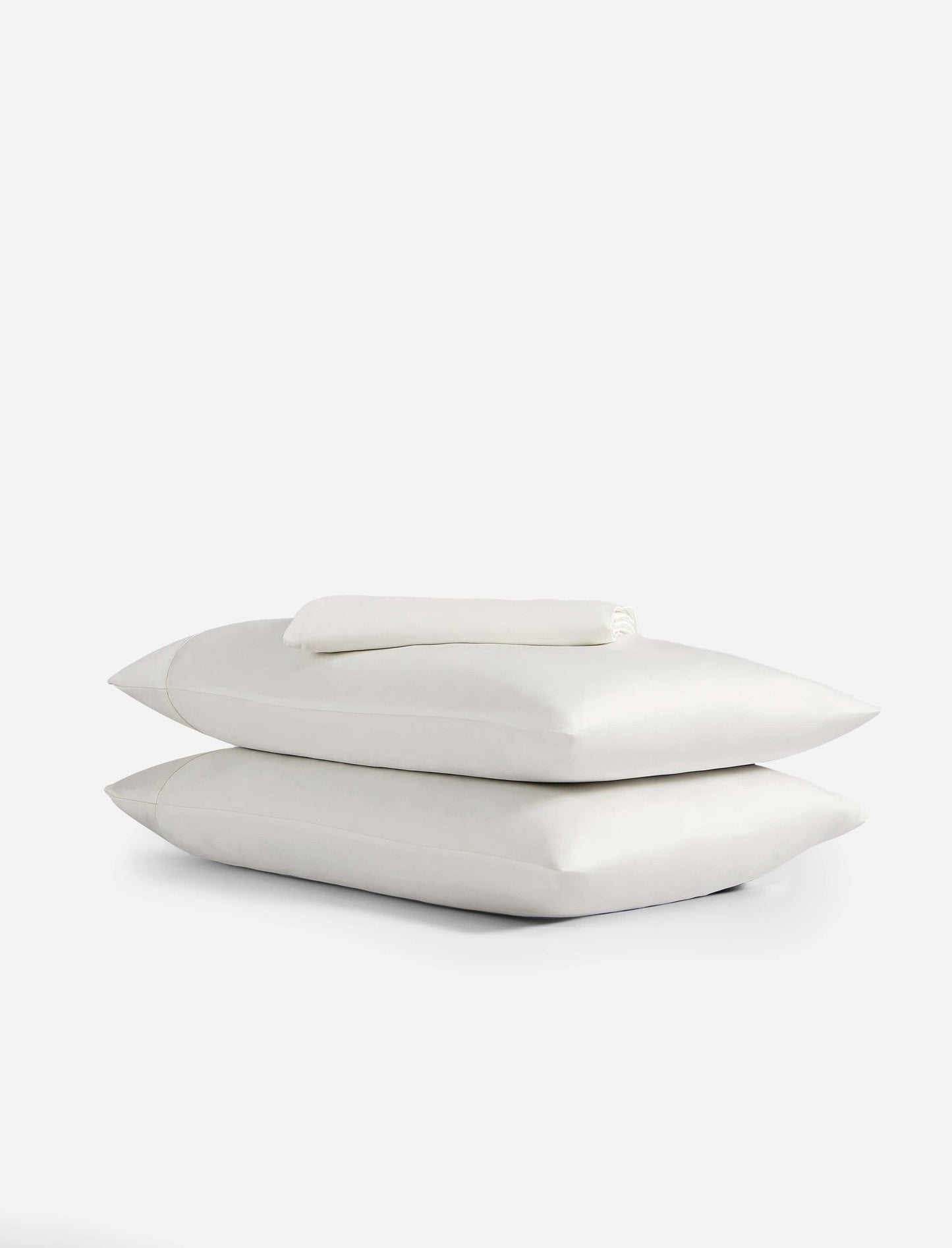 Natural Premium Bamboo Sheet Set - Quahog Bay Bedding