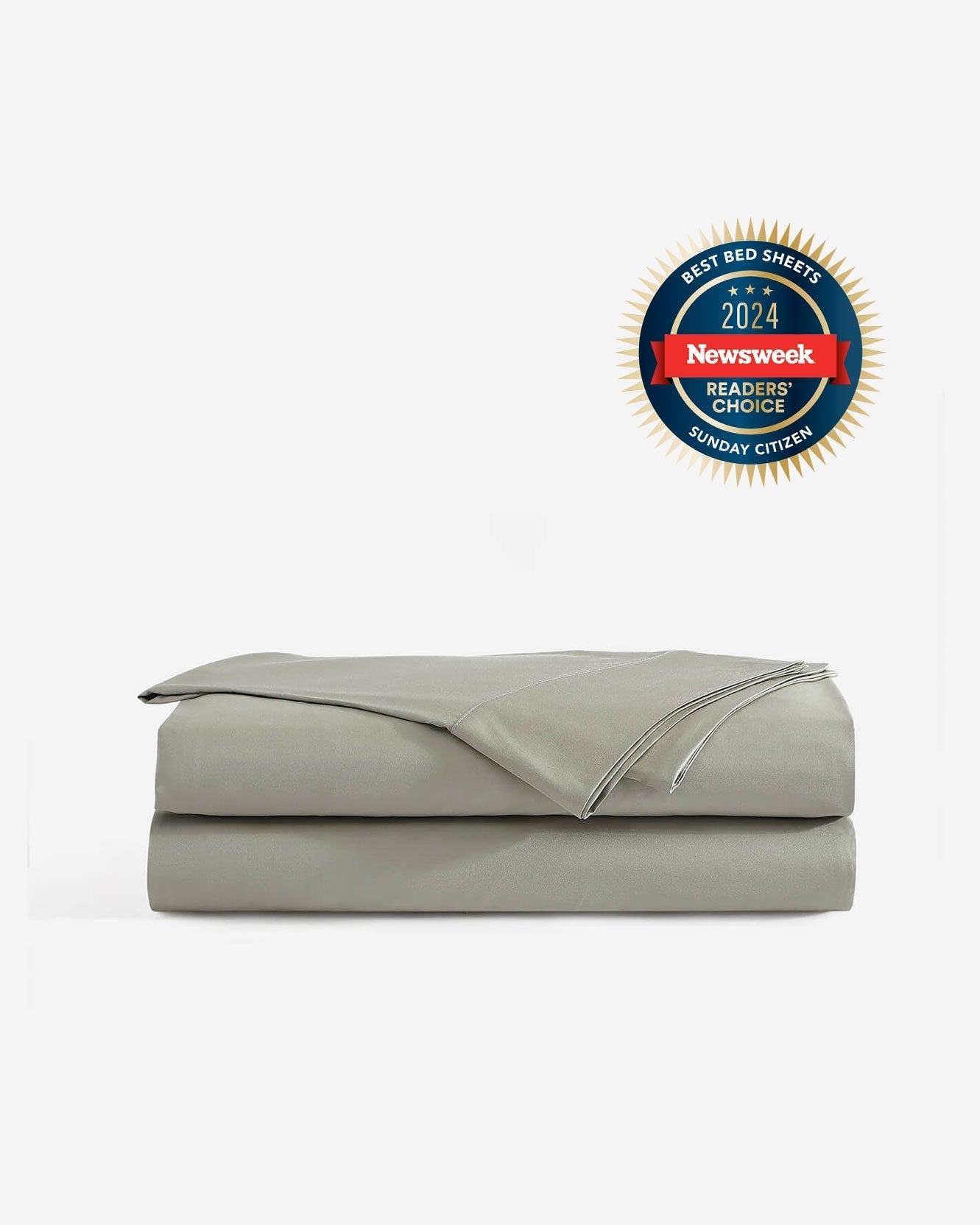 Natural Premium Bamboo Sheet Set - Quahog Bay Bedding