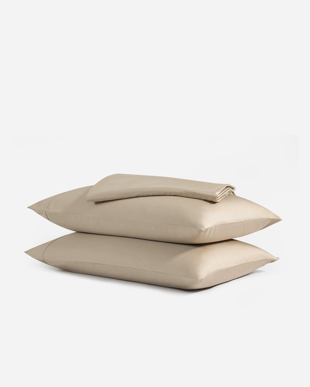 Natural Premium Bamboo Sheet Set - Quahog Bay Bedding