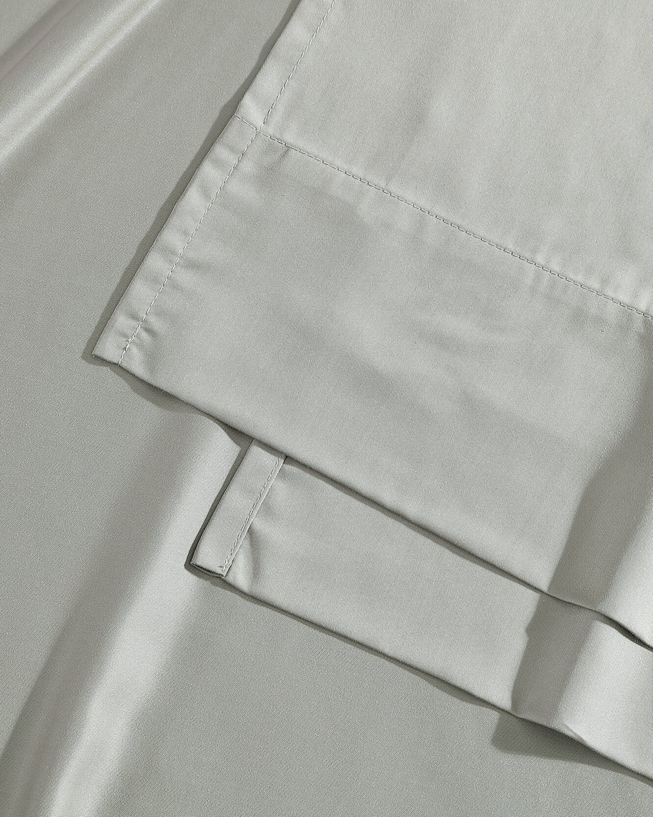 Natural Premium Bamboo Top Sheet - Quahog Bay Bedding