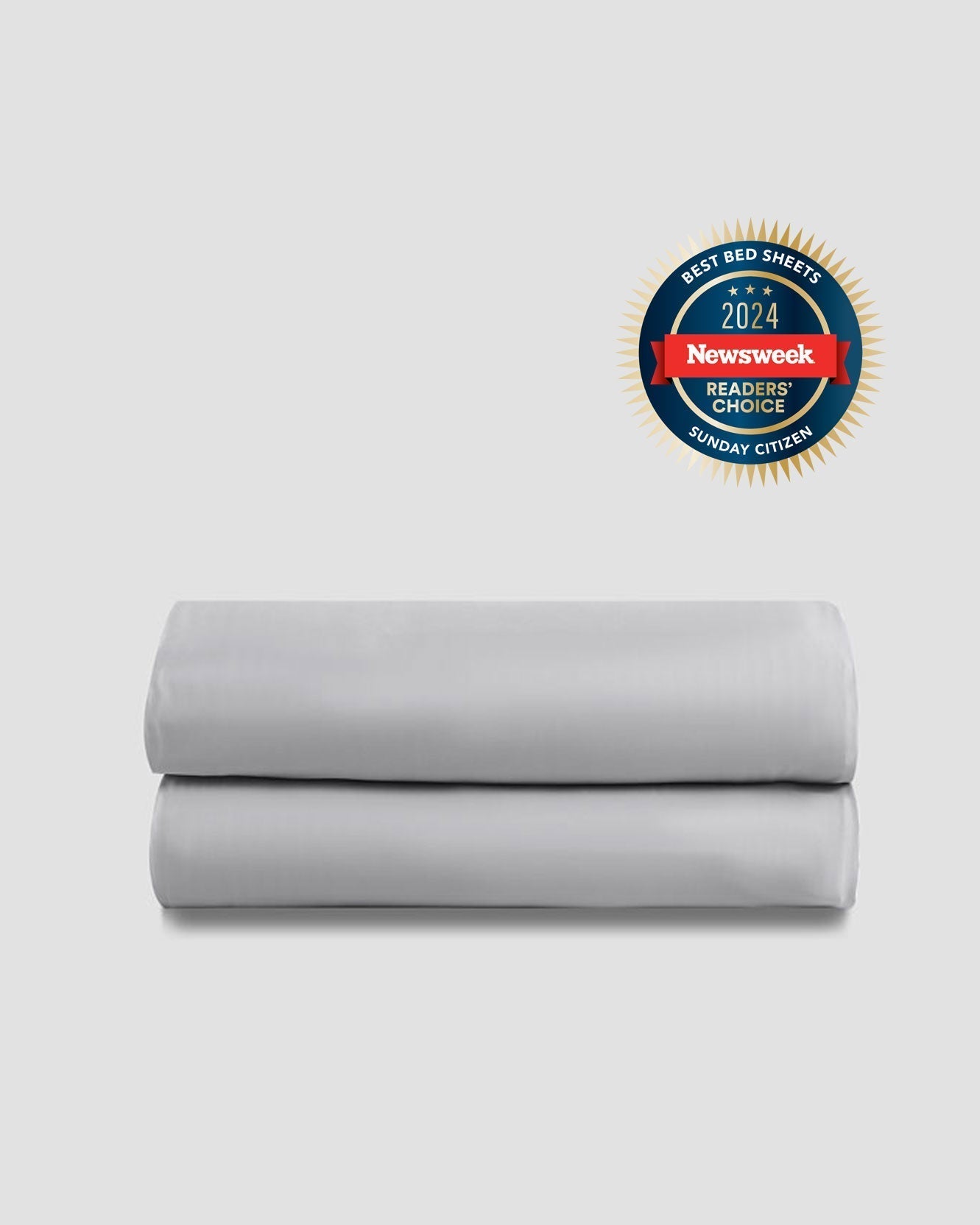 Natural Premium Bamboo Top Sheet - Quahog Bay Bedding