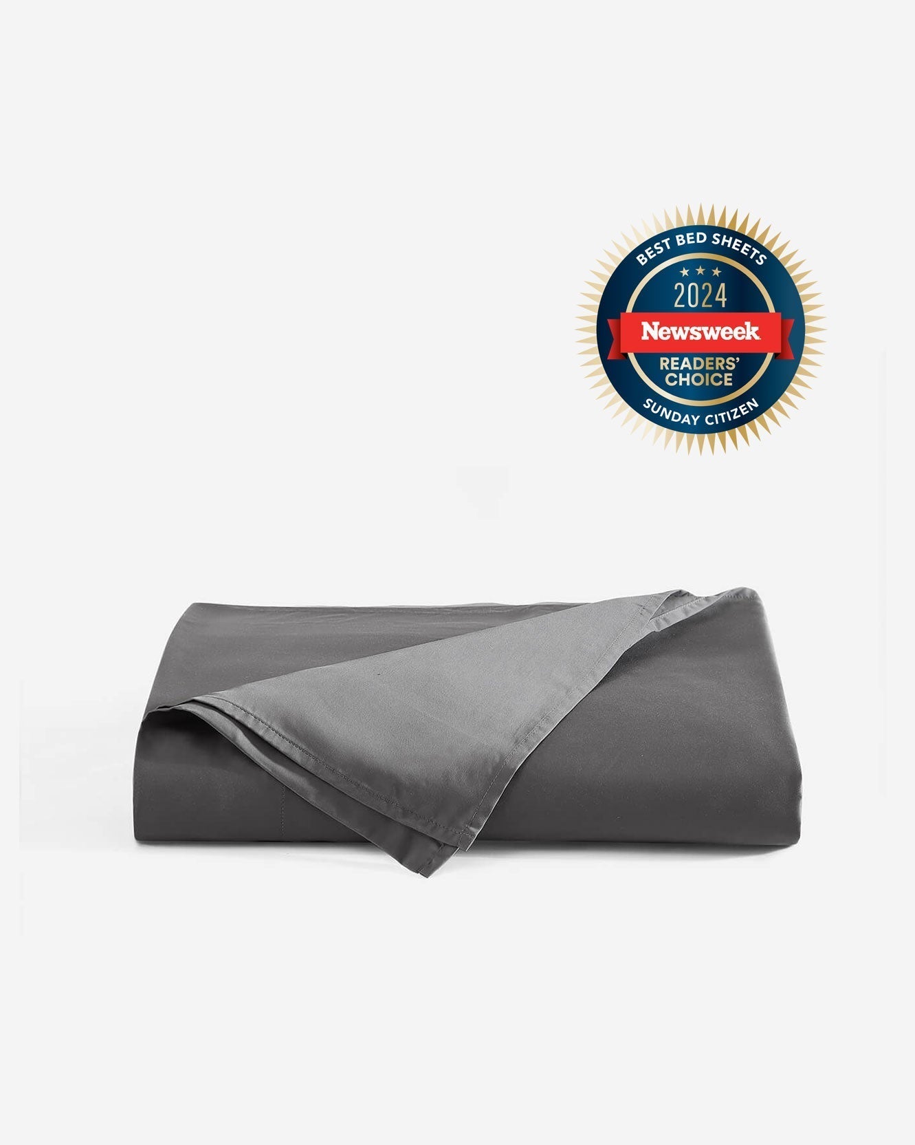 Natural Premium Bamboo Top Sheet - Quahog Bay Bedding