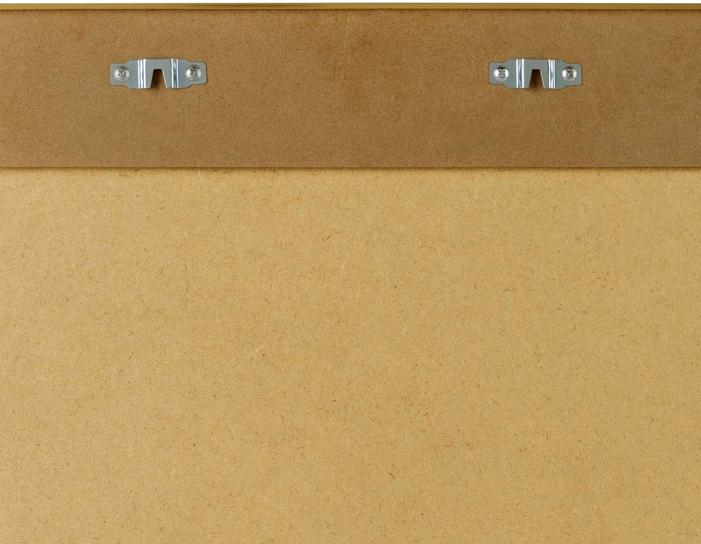 Orbassano Gold Frame Round Mirror - Quahog Bay Bedding