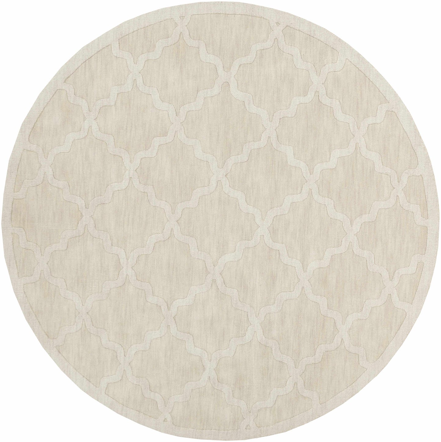 Orick Wool Area Rug