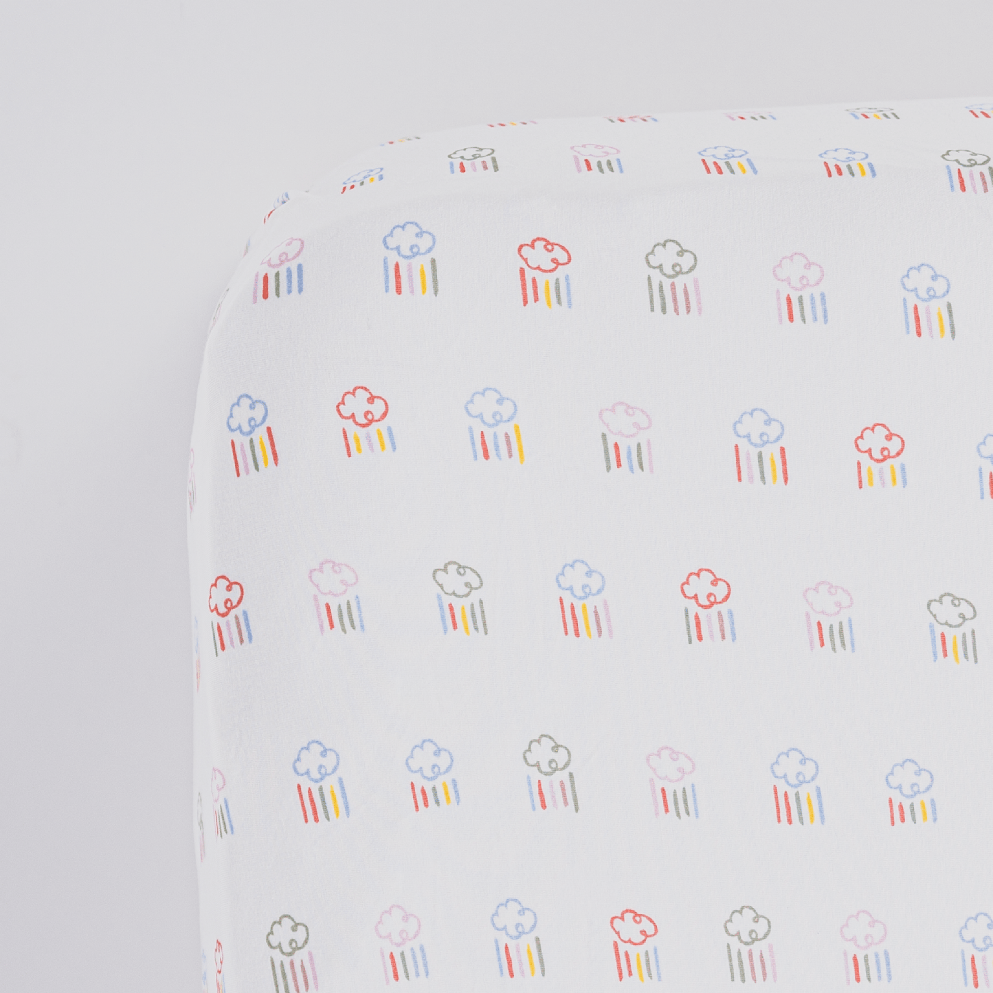 Over The Rainbow - Quahog Bay Bedding