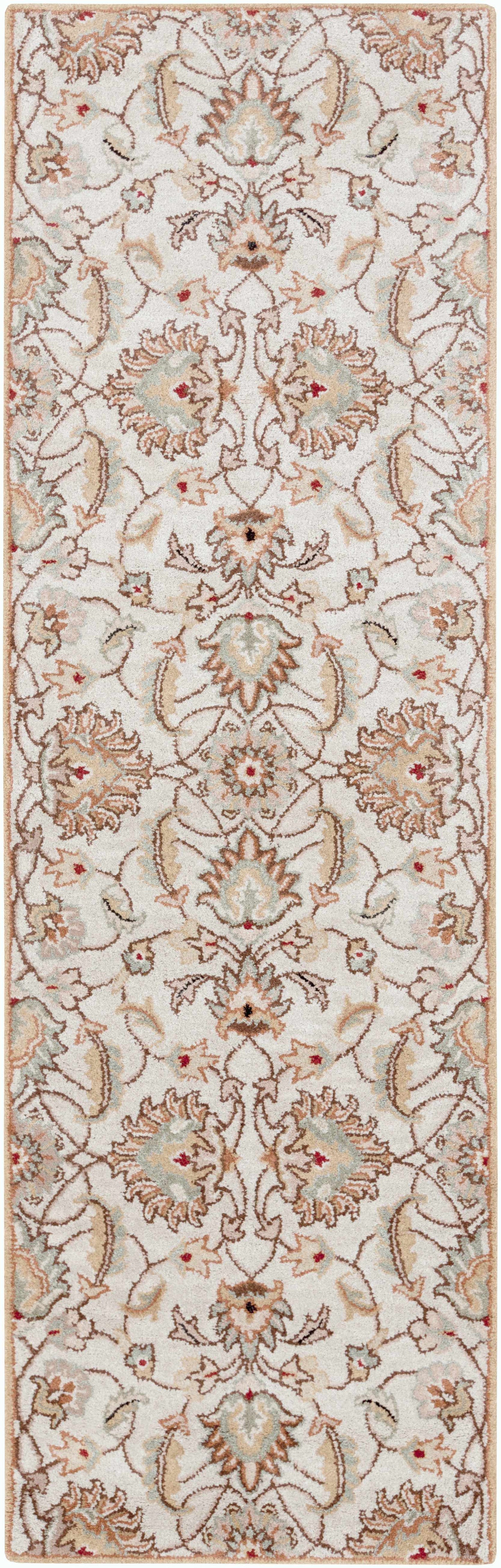 Pirtleville Area Rug