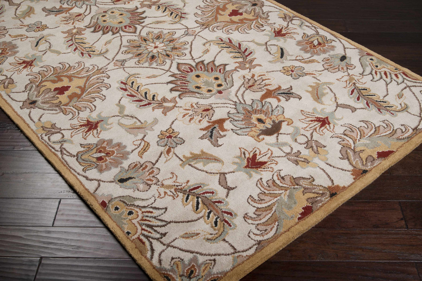 Pirtleville Area Rug