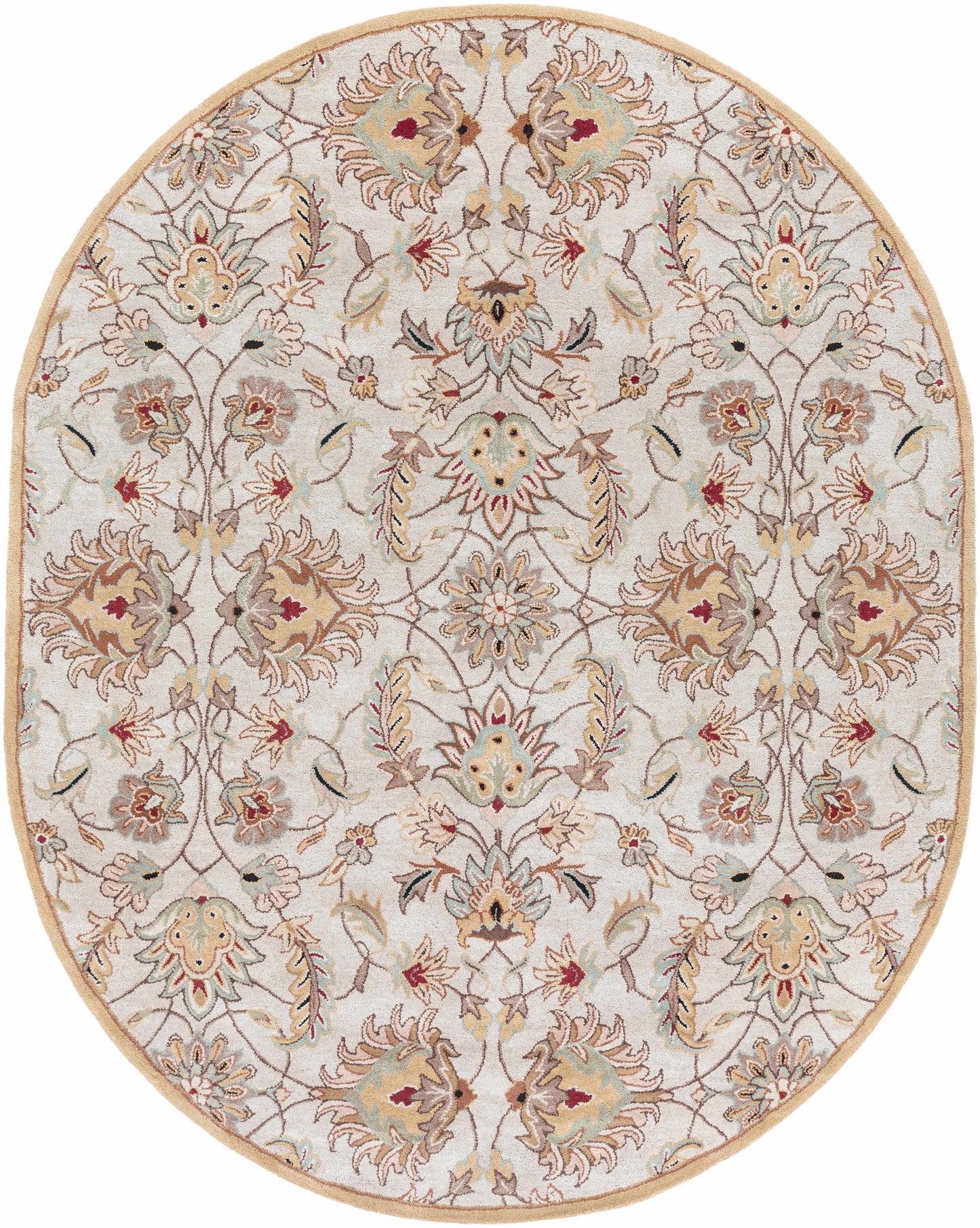 Pirtleville Area Rug