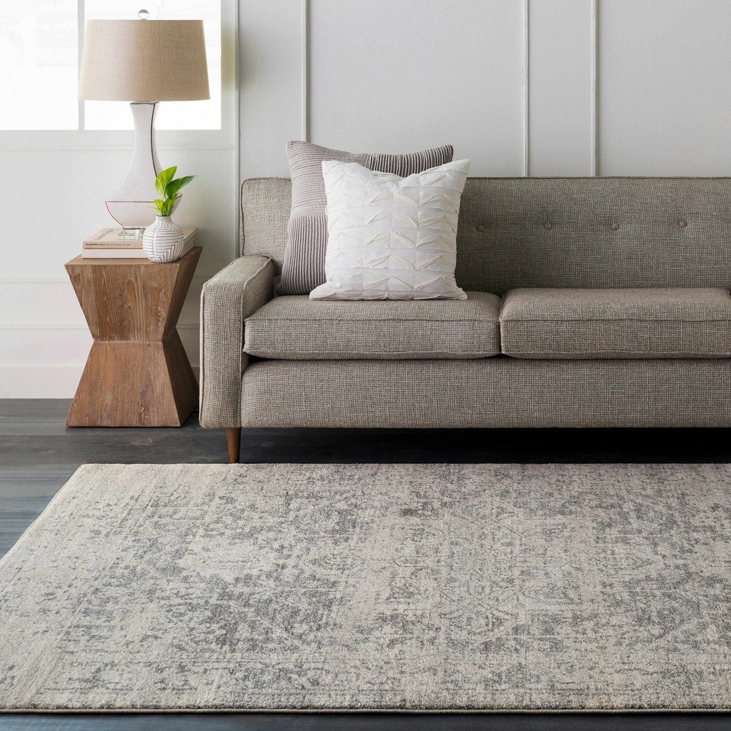 Rachel Area Rug - Quahog Bay Bedding